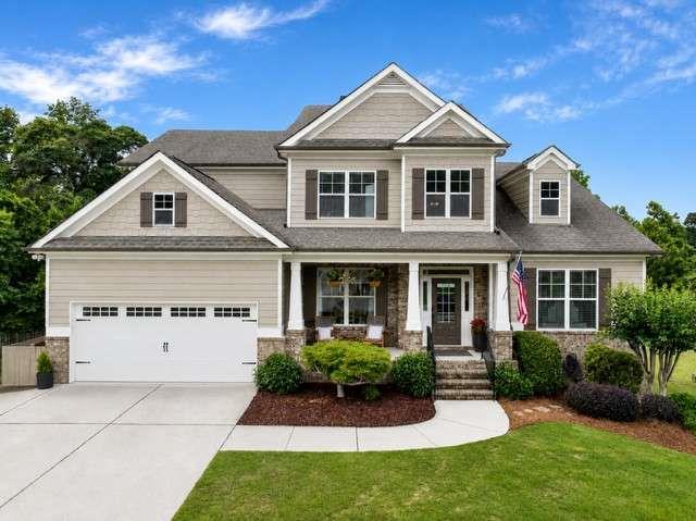 6264 Riverview Pkwy., Braselton, GA 30517