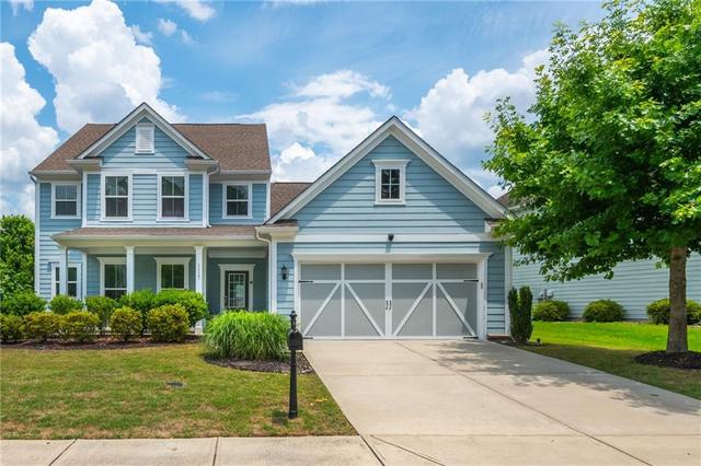New Homes with Master Bedrooms on the 1st Floor That Attend Pebblebrook High School: May 23rd to May 29th