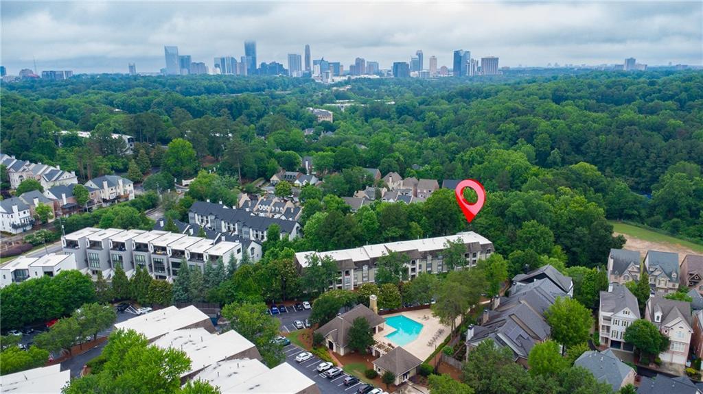 2657 Lenox Rd. #P-213, Atlanta, GA 30324