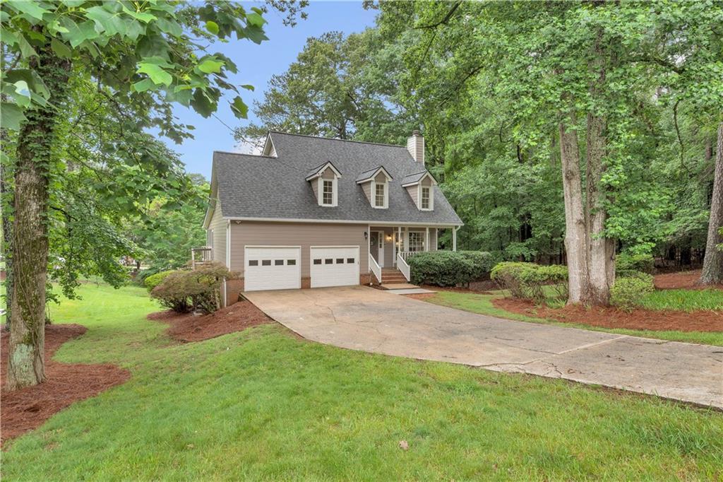 4591 Jones Bridge Cir., Peachtree Corners, GA 30092