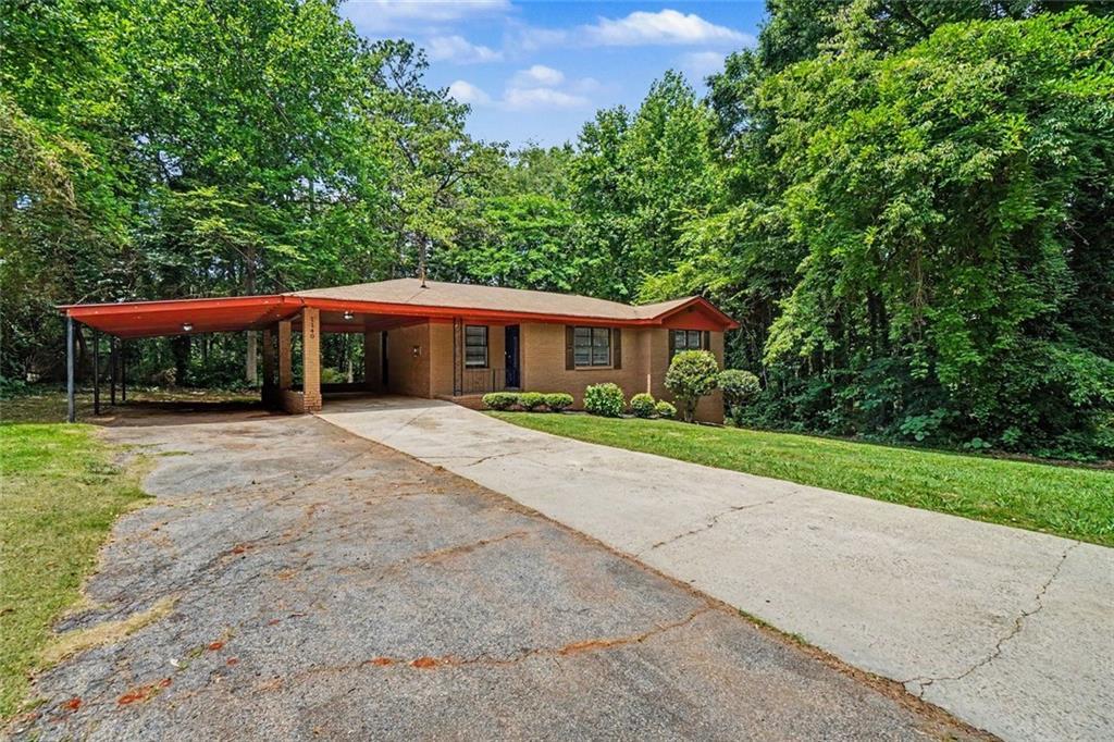 1140 Vonda Ln., Mableton, GA 30126