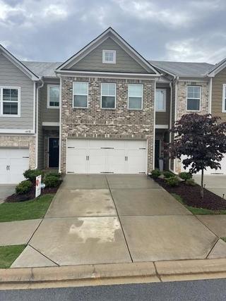Homes Just Sold That Attend Miller Grove Middle School: August 18th to August 24th