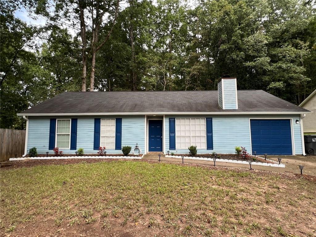 5285 Sugar Crest Dr., Sugar Hill, GA 30518