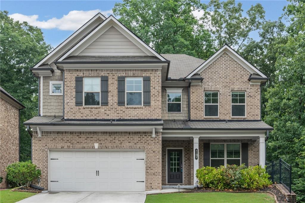 3198 Ivy Crossing Dr., Buford, GA 30519