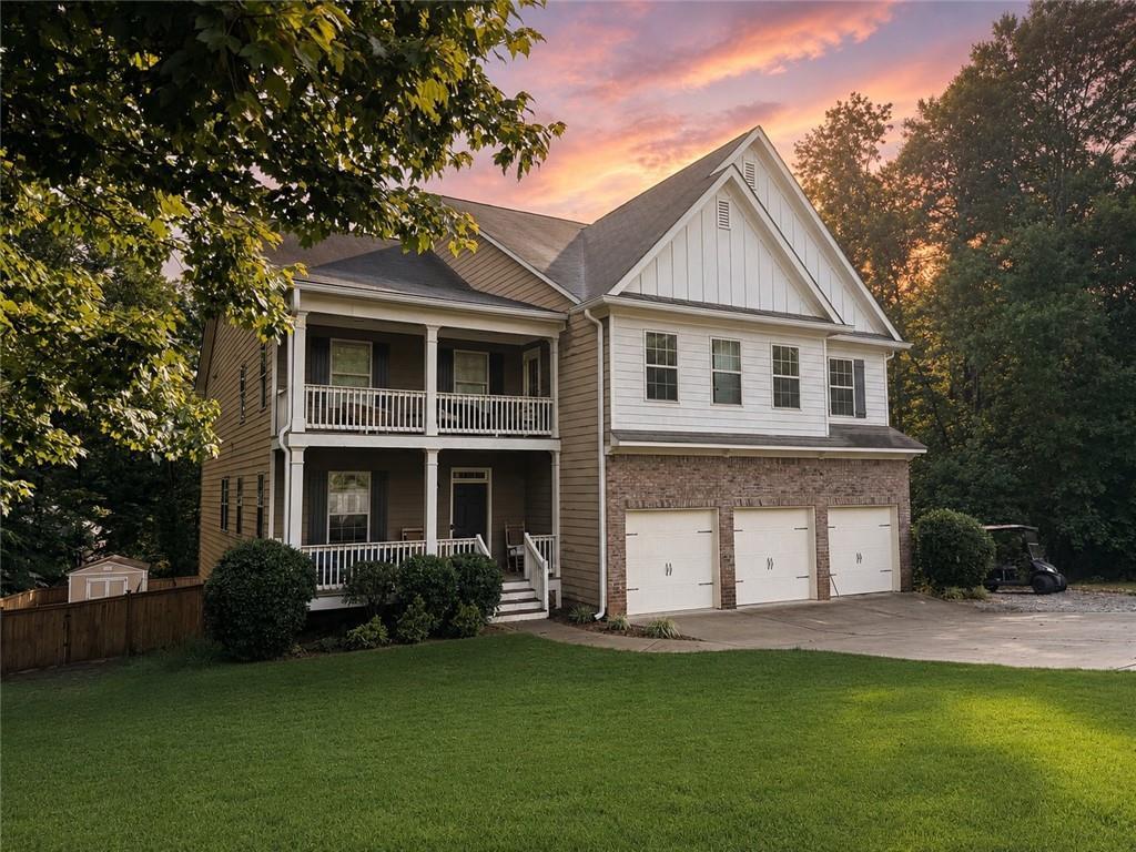 110 Renwick Dr., Senoia, GA 30276