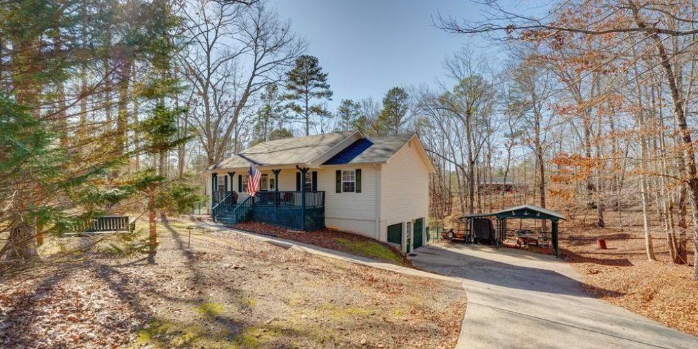 472 Eagle Mountain Dr., Ellijay, GA 30540