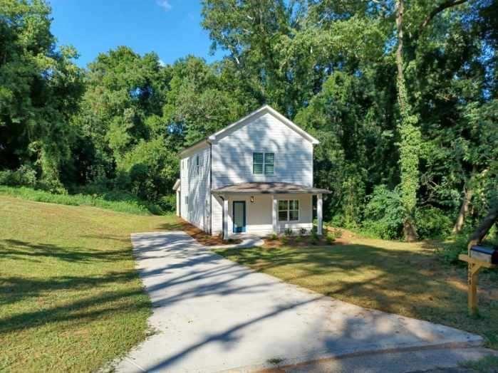 224 Grove St., Athens, GA 30605