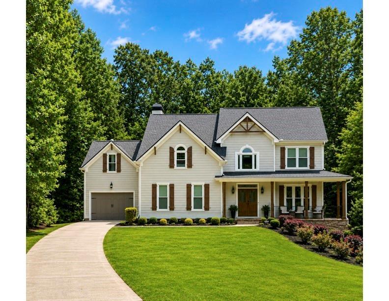 4105 Old Bark Way, Cumming, GA 30041