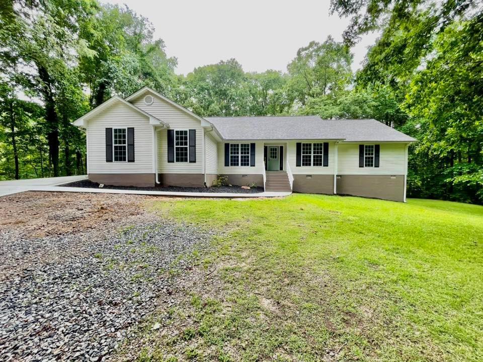 197 Blacks Mill Ct., Dawsonville, GA 30534