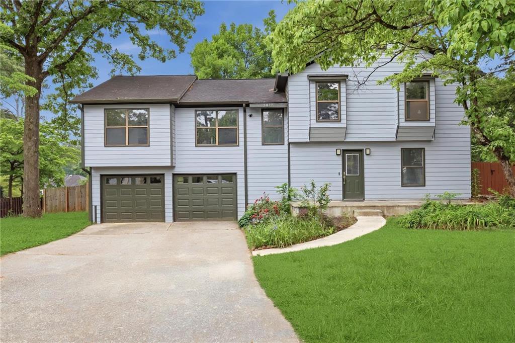 5077 Ravenwood Dr., Marietta, GA 30066