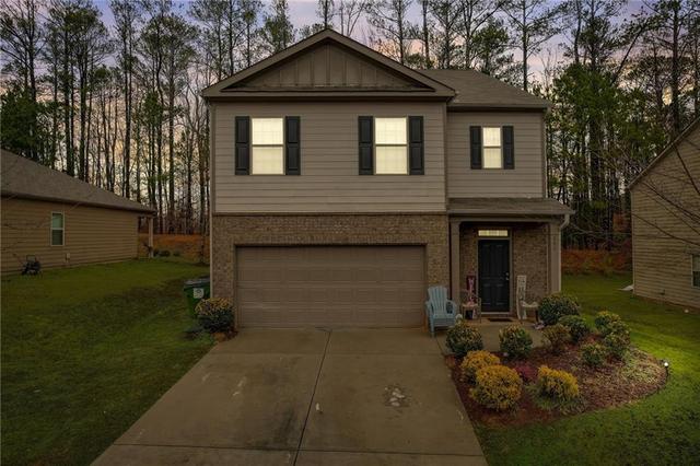New Homes For Sale This Week That Attend Liberty Point Elementary School: May 22nd to May 28th