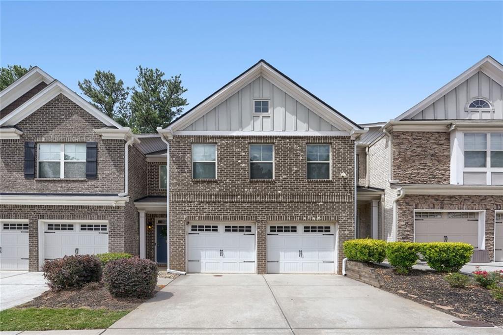 2021 Brightleaf Way #135, Marietta, GA 30060