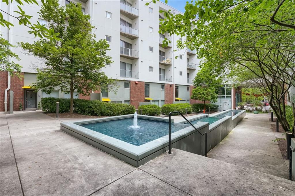 620 Glen Iris Dr. #401, Atlanta, GA 30308