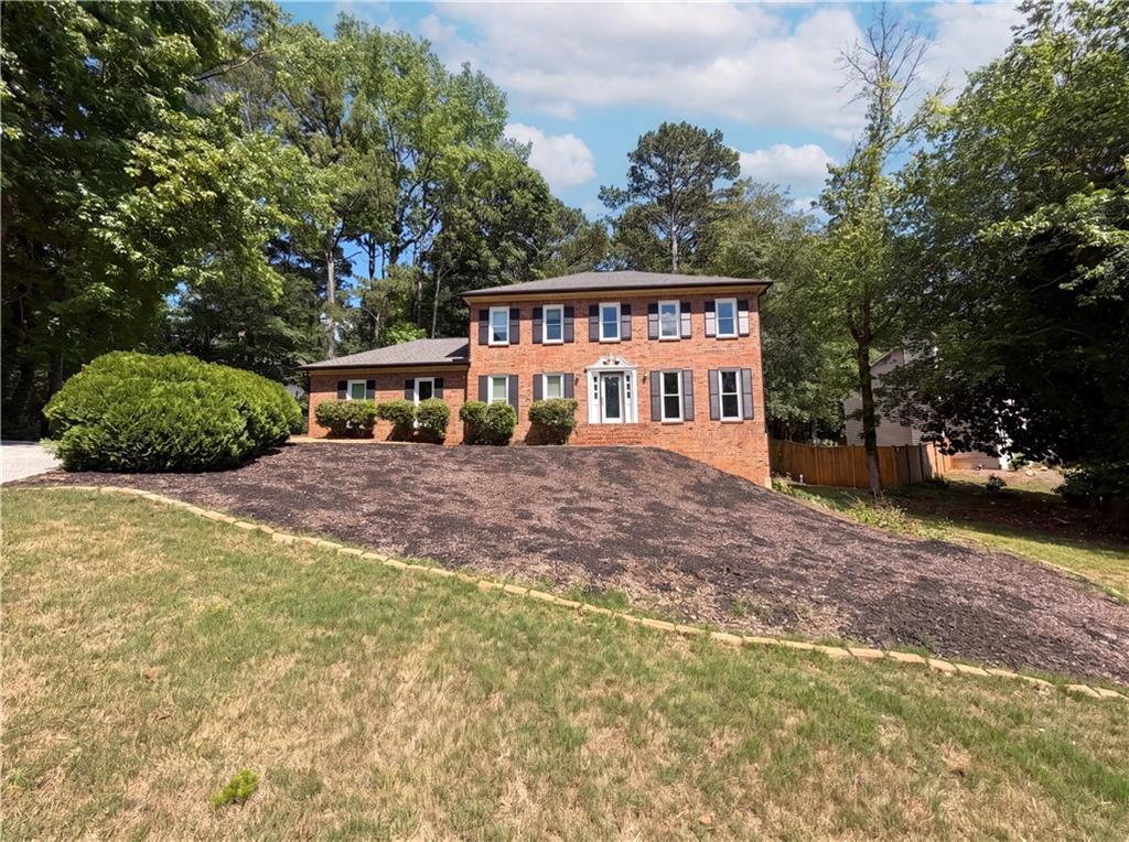 1876 Geyser Trace, Lawrenceville, GA 30044
