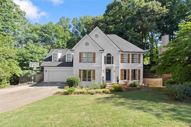 New Homes For Sale This Week That Attend Rocky Mount Elementary School: May 22nd to May 28th