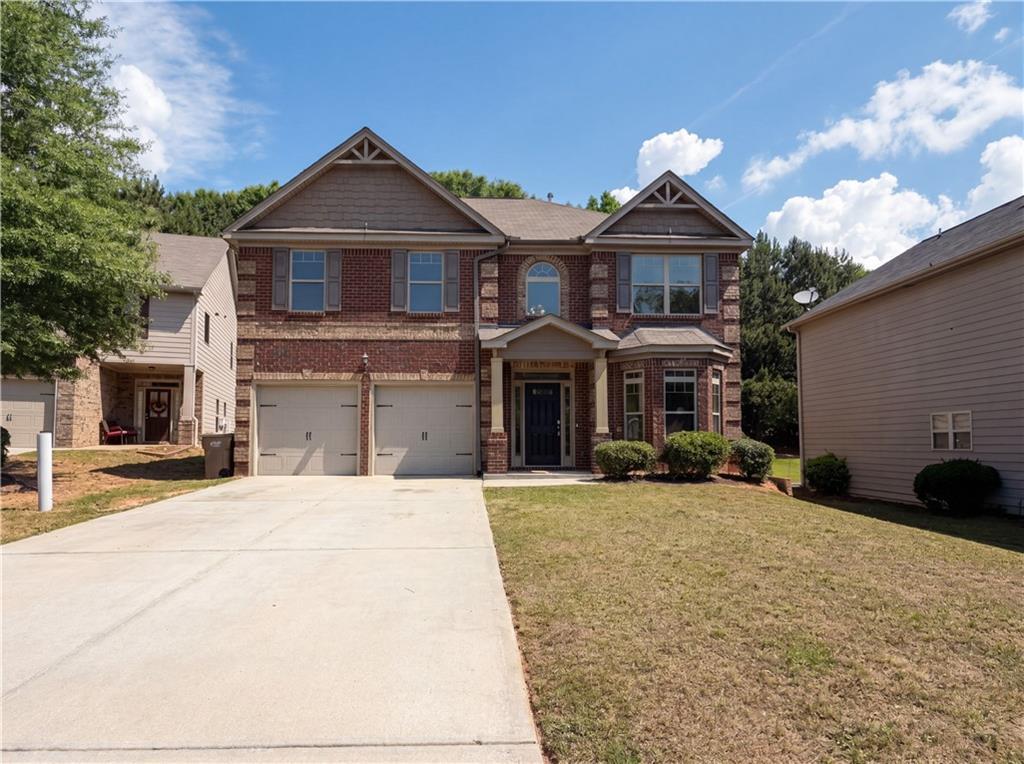 2182 Apple Orchard Way, Austell, GA 30168
