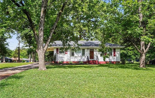 New Homes For Sale This Week That Attend Anne Street Elementary School: May 29th to June 4th