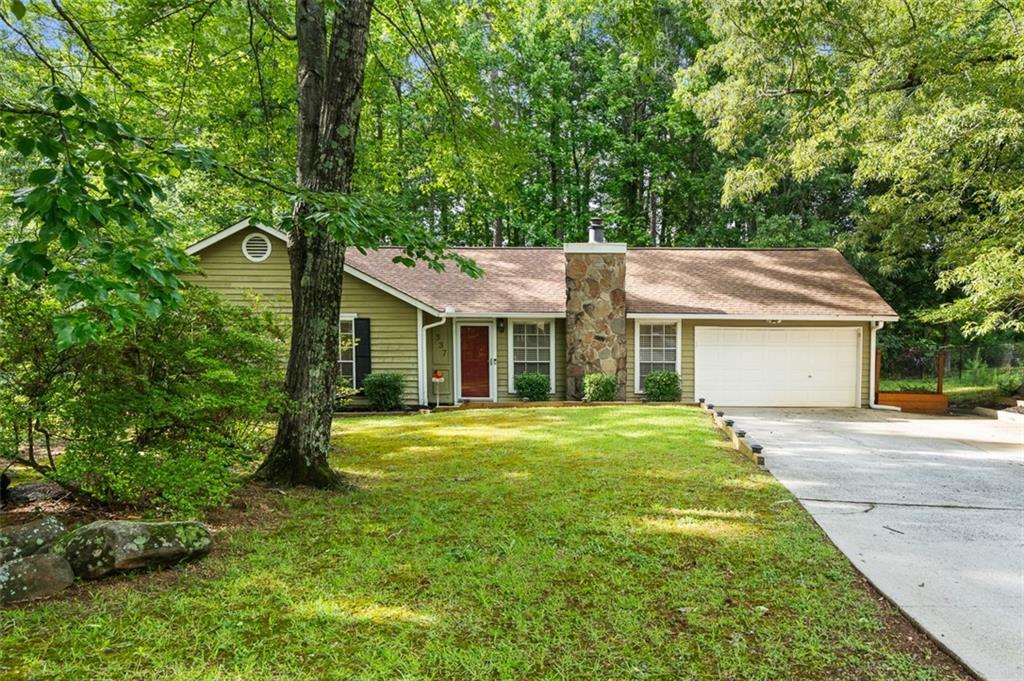 337 Windsor Farms Dr., Lawrenceville, GA 30046