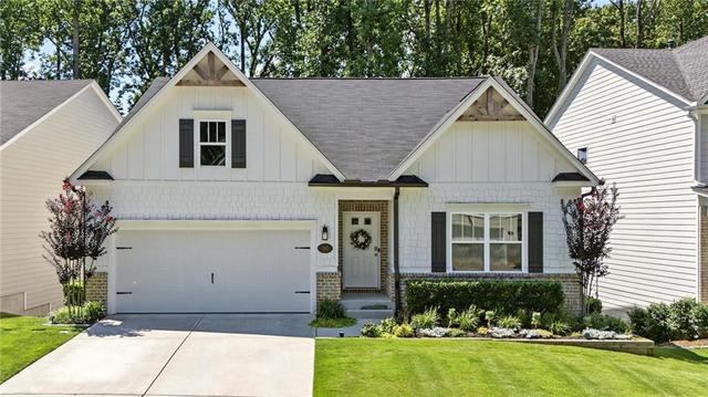 New Homes For Sale This Week That Attend Dean Rusk Middle School: May 22nd to May 28th