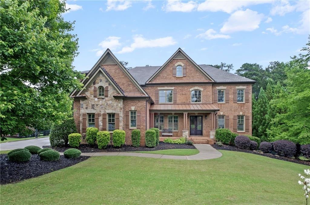 16550 Quayside Dr., Milton, GA 30004