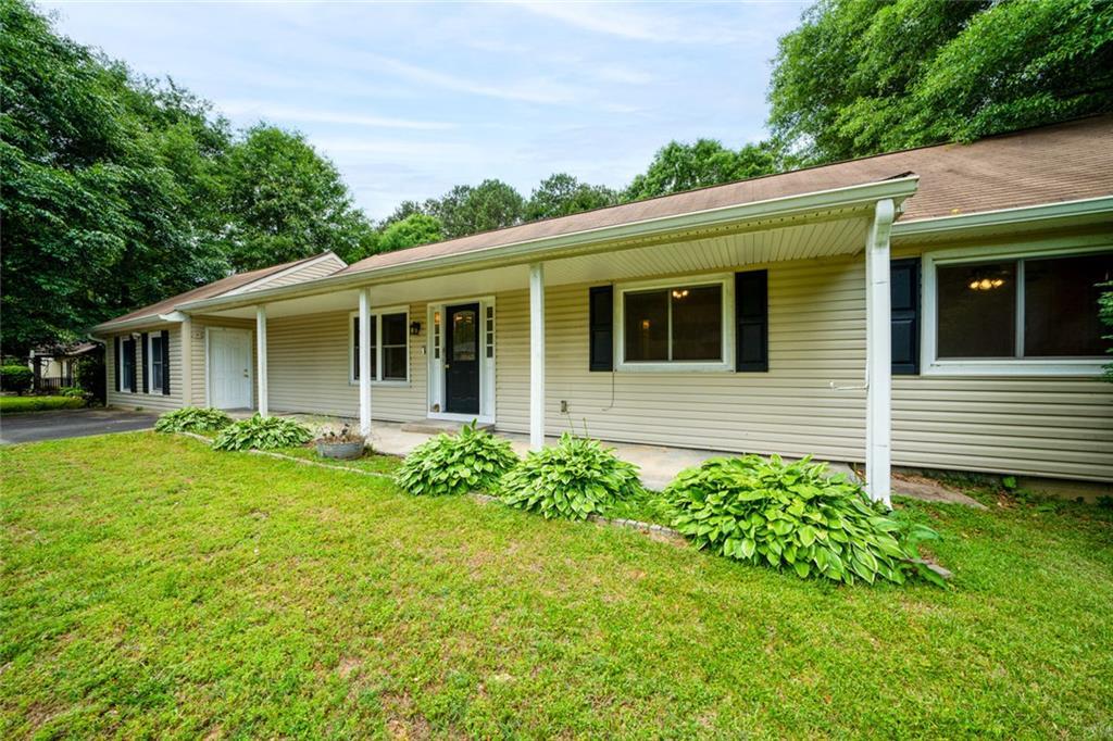 1874 Old Lost Mountain Rd., Powder Springs, GA 30127