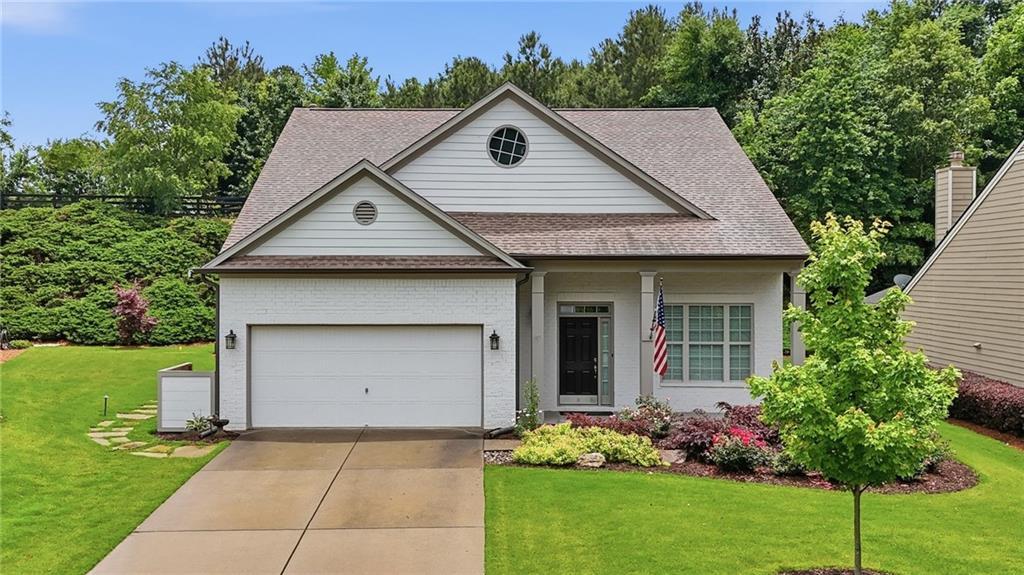 4920 Hidden Meadow Dr., Cumming, GA 30040