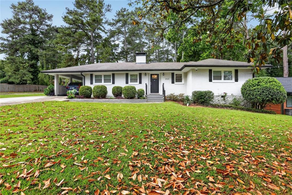 2123 Juanita St., Decatur, GA 30032
