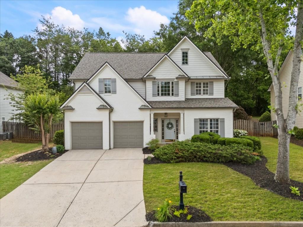 12695 Morningpark Cir., Alpharetta, GA 30004