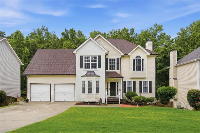 Homes Just Sold That Attend Collins Hill High School: June 30th to July 6th