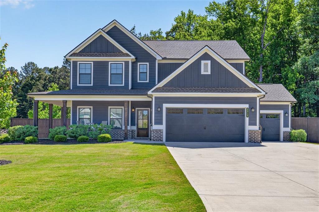 2212 Alcovy Station Ln., Monroe, GA 30655