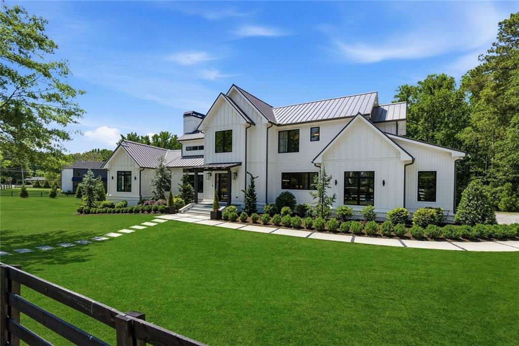 11860 Chaffin Rd., Roswell, GA 30075