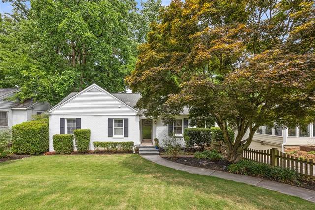 New Homes with Master Bedrooms on the 1st Floor in Loring Heights: May 23rd to May 29th