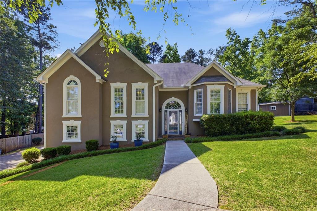 139 Sunset Way, Hiram, GA 30141