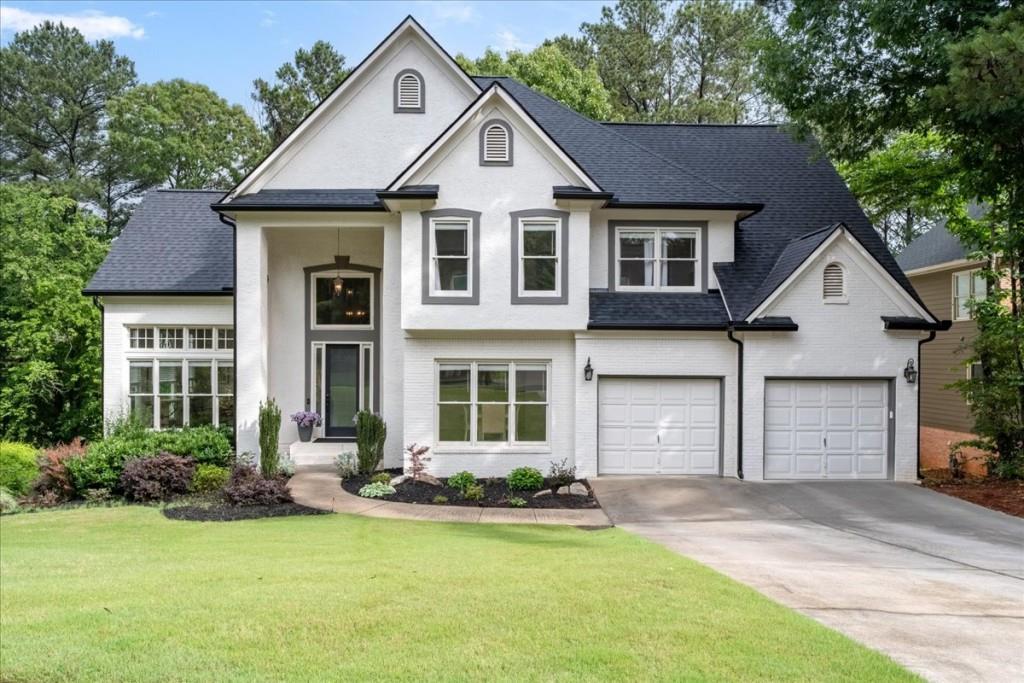 1021 Towne Lake Hills, Woodstock, GA 30189