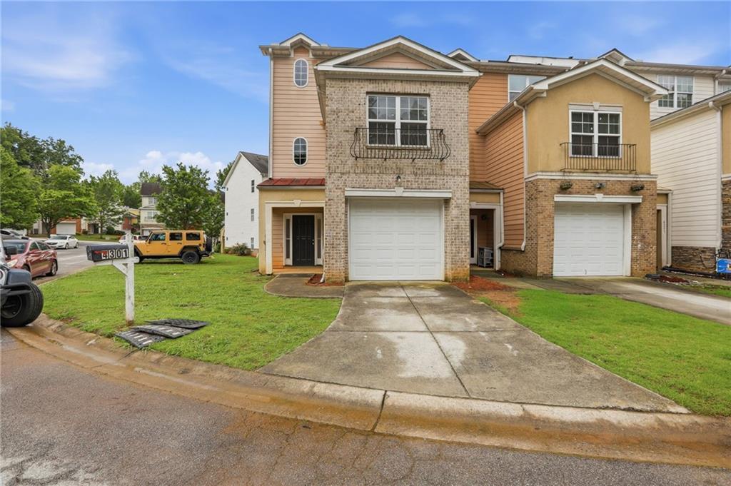 4301 Notting Hill Dr., Atlanta, GA 30331