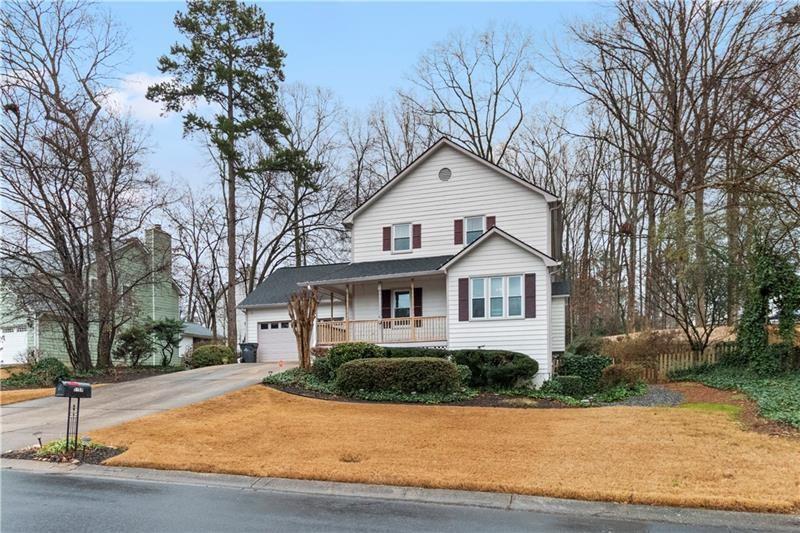 2160 Deer Oaks Tr., Lawrenceville, GA 30044