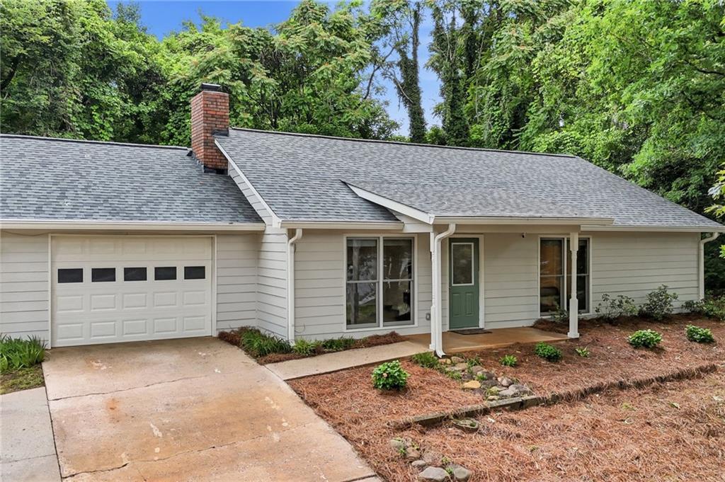 1550 Fincher Ct., Cumming, GA 30040