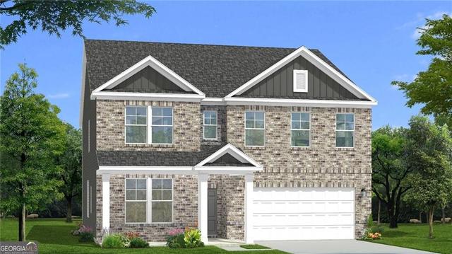 New Homes For Sale This Week That Attend Walnut Creek Elementary School: May 22nd to May 28th