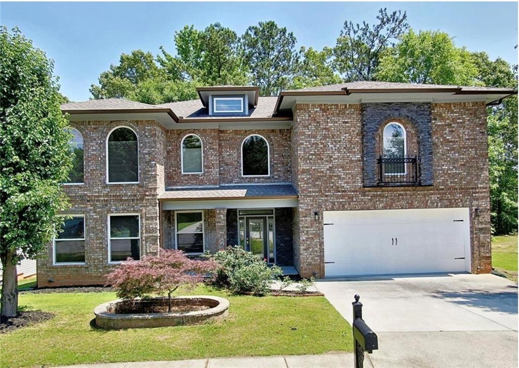 4590 River Stone Tr., Douglasville, GA 30135