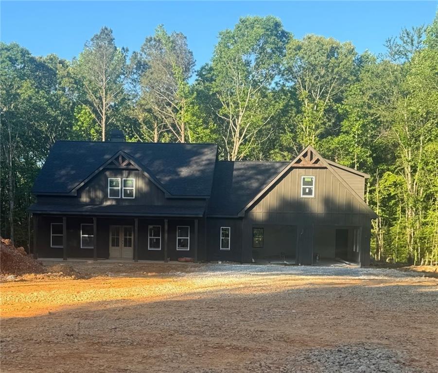 233 Holly Branch Path, Rockmart, GA 30153