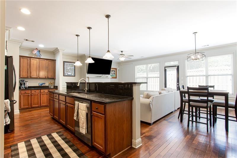 3620 Wind River Ct., Tucker, GA 30084