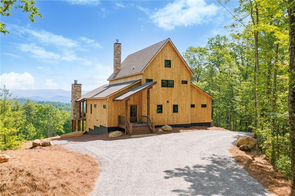11758 Chatsworth Hwy., Ellijay, GA 30540