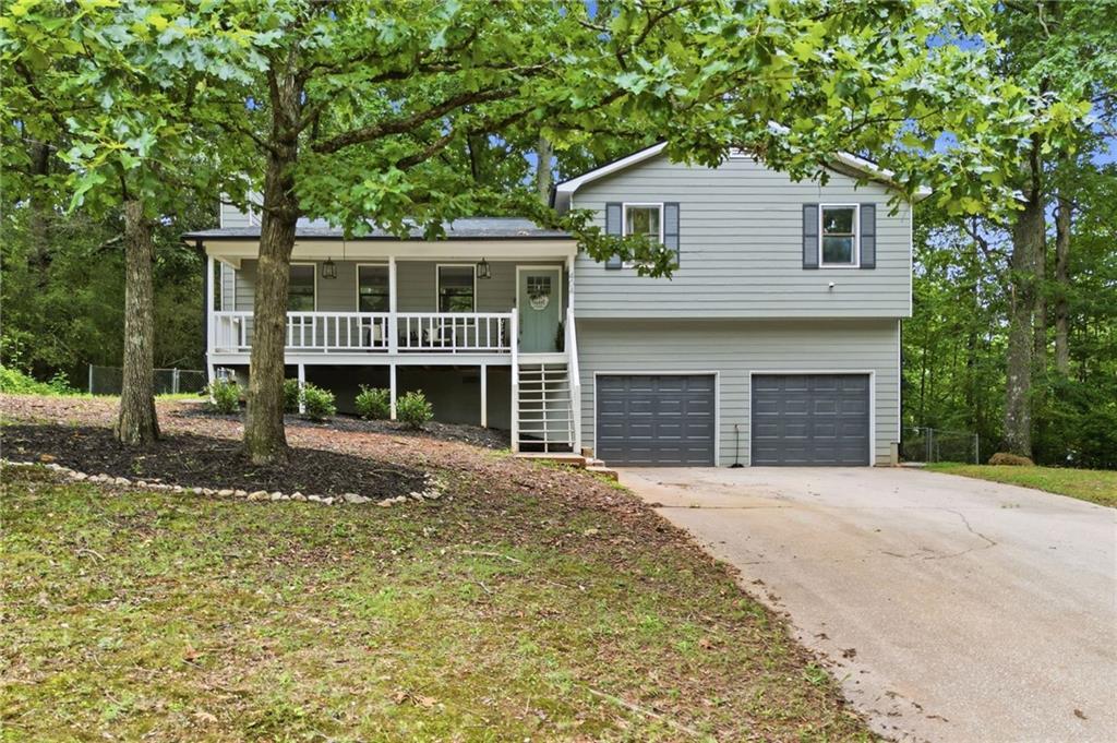 404 Brooks St., Dallas, GA 30157