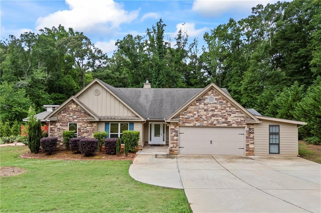 681 Carla Ct., Winder, GA 30680