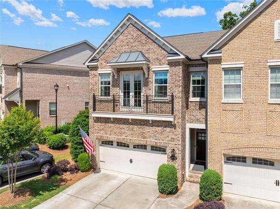 Homes Just Sold That Attend East Cobb Middle School: July 28th to August 3rd