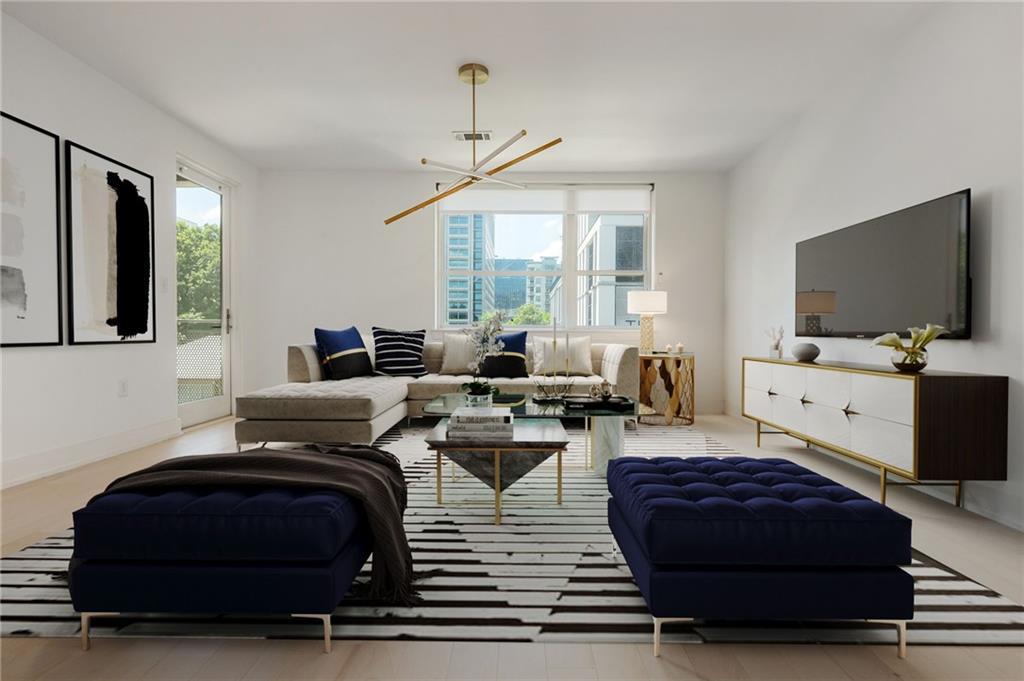 775 Juniper St. #515, Atlanta, GA 30308