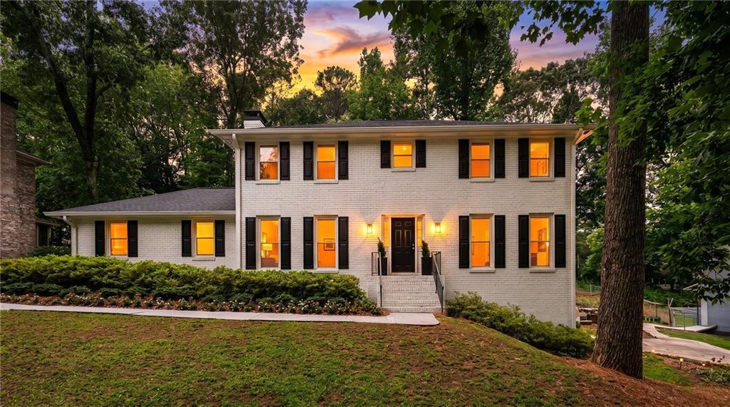 3064 Wembley Ridge, Atlanta, GA 30340