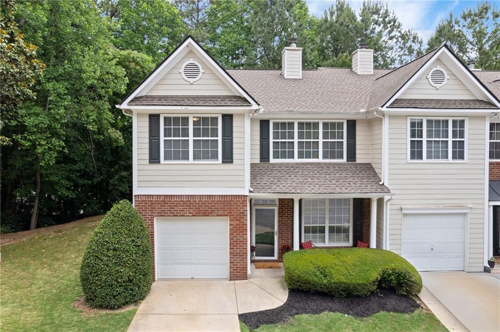 1607 Jackson Trace Ct., Atlanta, GA 30318