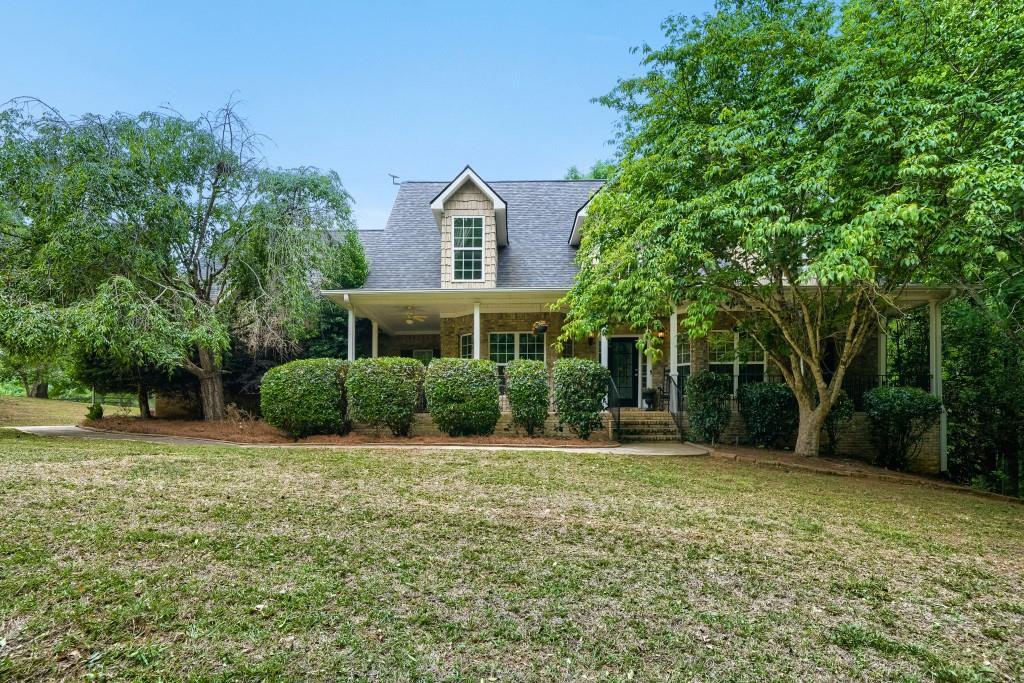 1561 Aiken Chafin Ln., Mcdonough, GA 30252