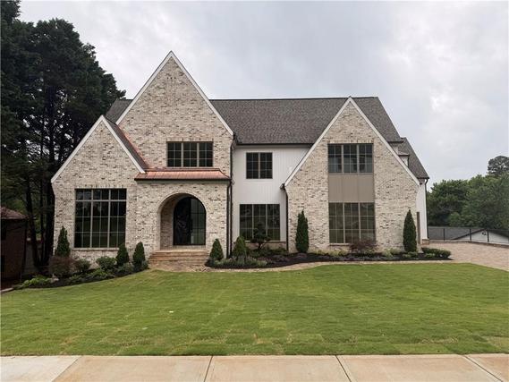 New Construction Homes For Sale This Week That Attend Crabapple Middle School: May 27th to June 2nd